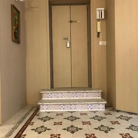 Apartment Vintage Bari