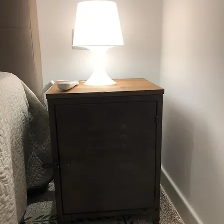 Apartment Vintage Bari