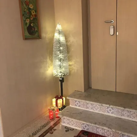 Apartment Vintage Bari