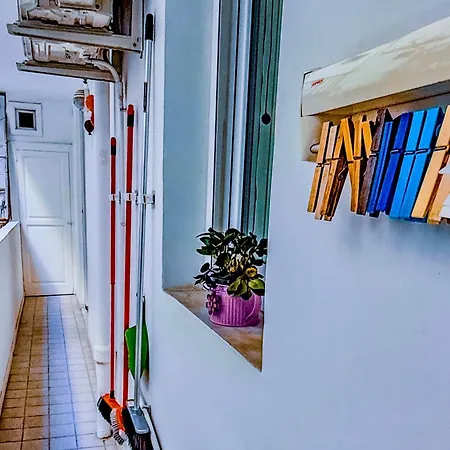 Апартаменты Vintage *