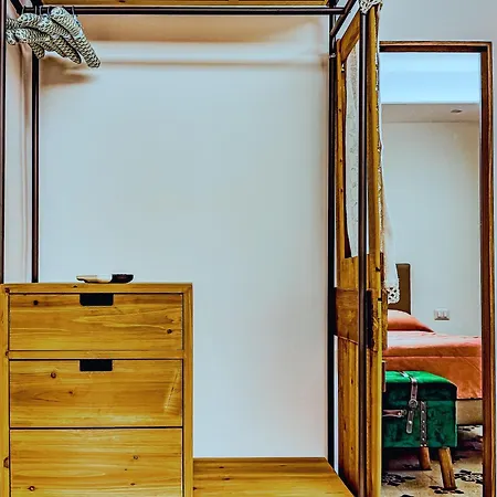 Апартаменты Vintage Бари