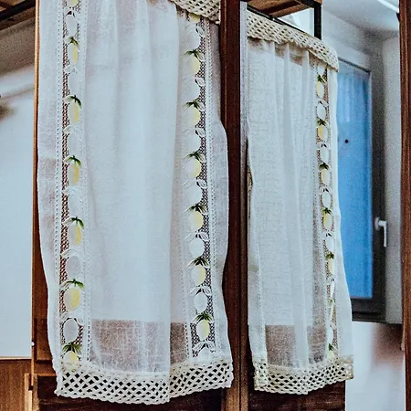 Vintage * Bari