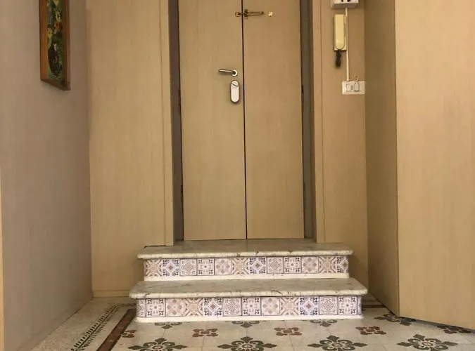 Apartment Vintage Bari