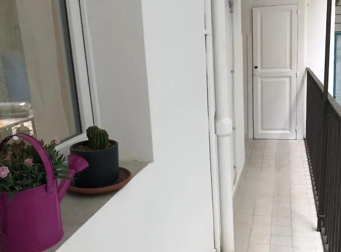 Апартаменты Vintage *