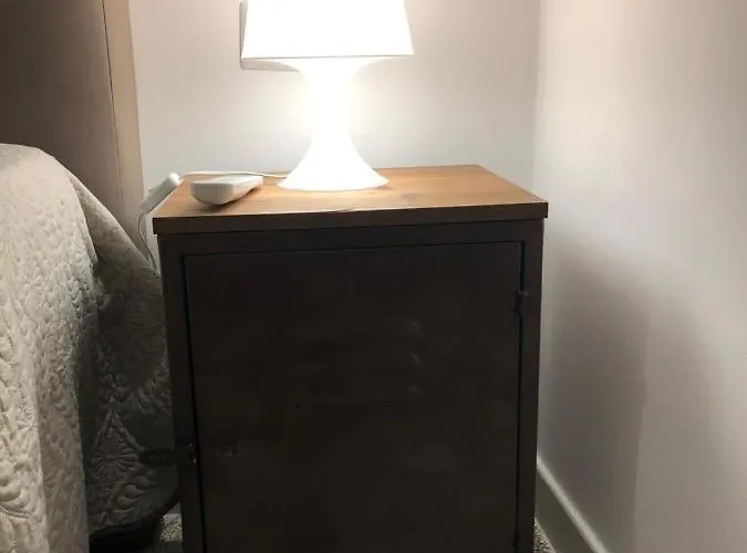 Apartment Vintage Bari