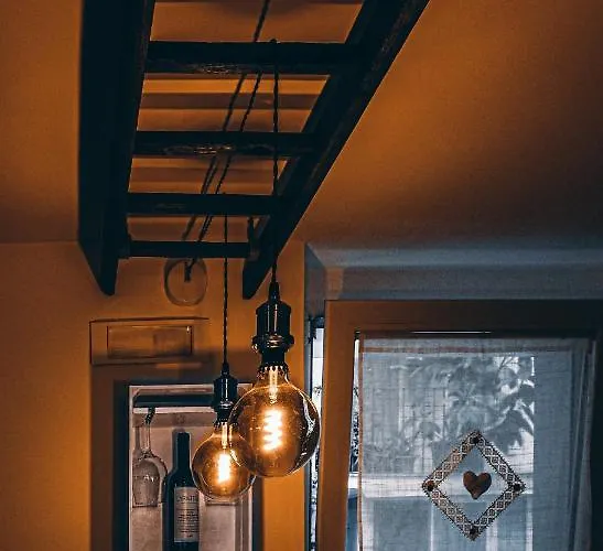 Apartment Vintage Bari