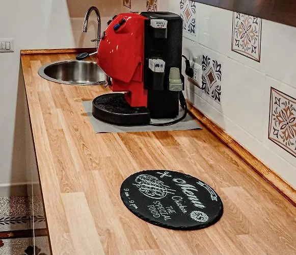 Апартаменты Vintage