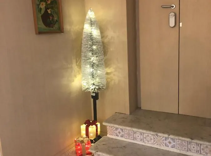 Апартаменты Vintage Бари