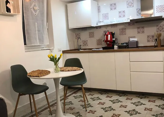 Vintage Апартаменты