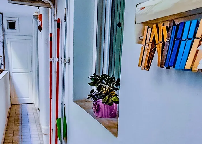 Апартаменты Vintage *