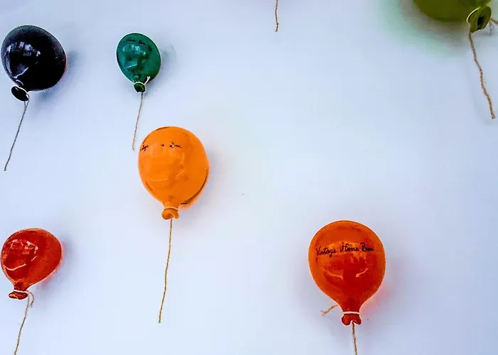 Vintage Apartment Bari