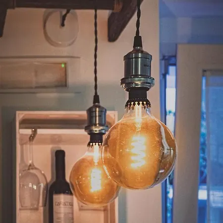 Apartment Vintage