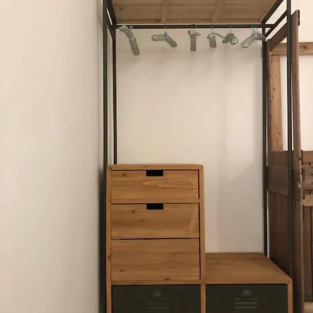 Apartment Vintage *