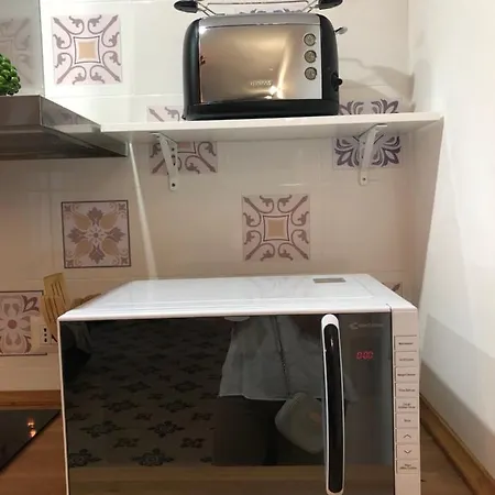 Apartment Vintage