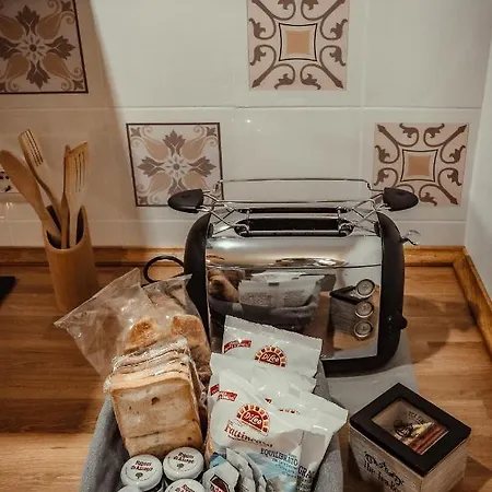 Apartment Vintage *