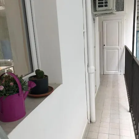 Apartment Vintage *