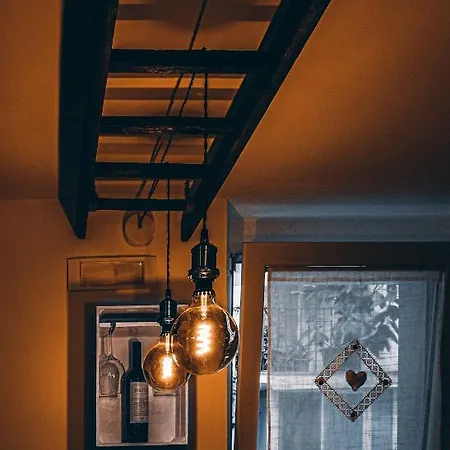 Apartment Vintage Bari