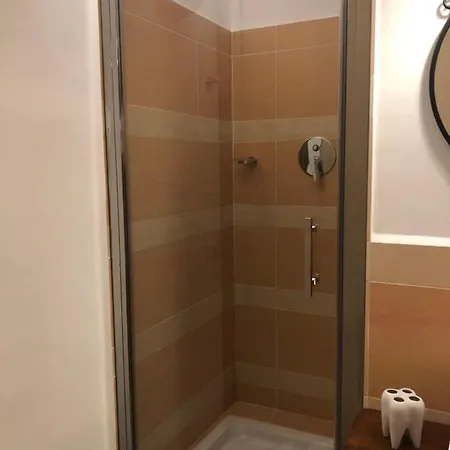 Apartament Vintage Bari