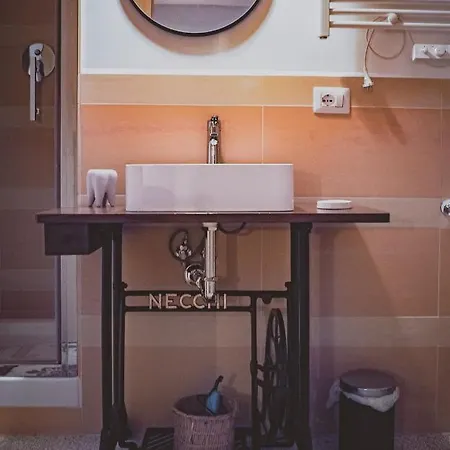 Vintage * Μπάρι