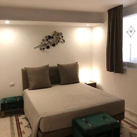 Apartment Vintage Bari