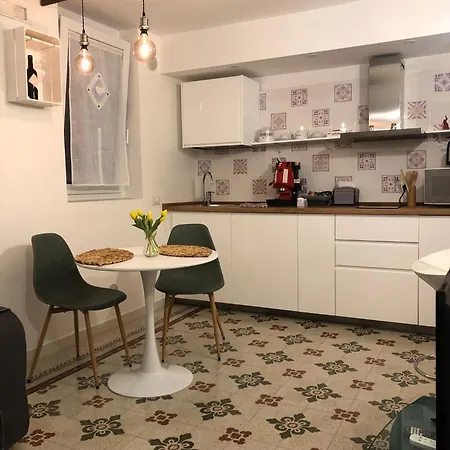Apartment Vintage