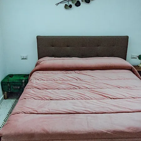 Apartment Vintage