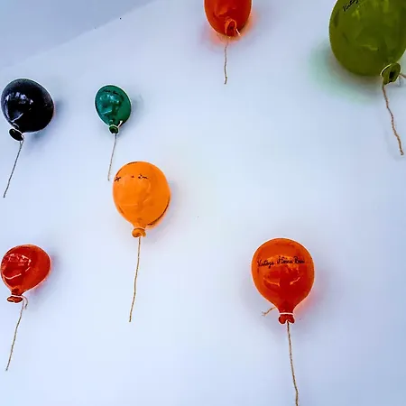 Vintage 아파트 바리