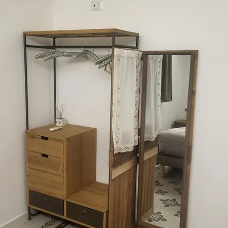 Apartment Vintage *