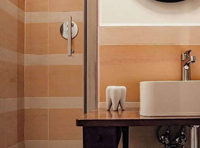 Apartamento Vintage *