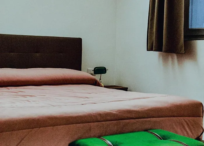 Vintage Apartamento *